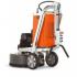 Husqvarna PG 68 9651957-07 Шлифовальная Машина инструкция, поддержка, форум, описание, мануал