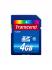 Transcend TS 4GB SDHC6 Карты Памяти инструкция, поддержка, форум, описание, мануал