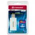 Transcend 8GB SDHC6 Карты Памяти инструкция, поддержка, форум, описание, мануал