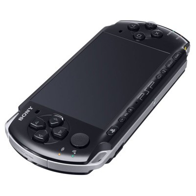    Sony Psp 3008 -  8