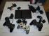 Sony PLAYSTATION 2 (SCPH-77008 CB) Игровые Приставки инструкция, поддержка, форум, описание, мануал