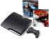 Sony PlayStation 3 320GB + GOW III +UNCHARTED 2 Игровые Приставки инструкция, поддержка, форум, описание, мануал