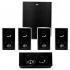 Klipsch HD Theater 300 Комплекты Акустических Систем инструкция, поддержка, форум, описание, мануал