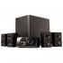 Klipsch HD Theater 300 Комплекты Акустических Систем инструкция, поддержка, форум, описание, мануал