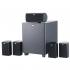 Klipsch HD Theater 300 Комплекты Акустических Систем инструкция, поддержка, форум, описание, мануал