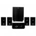 Klipsch HD Theater 300 Комплекты Акустических Систем инструкция, поддержка, форум, описание, мануал