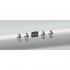 Krona Luci 500 3P White Вытяжки Плоские 50 См инструкция, поддержка, форум, описание, мануал