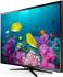 Какой стоит андроид на данном тв Samsung UE39F5500AK