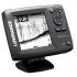 Lowrance Mark-5x PRO Эхолот инструкция, поддержка, форум, описание, мануал
