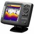 Lowrance Elite-5x Эхолот инструкция, поддержка, форум, описание, мануал