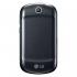 LG Optimus Me P350 Black Смартфон инструкция, поддержка, форум, описание, мануал