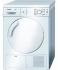 Bosch WTE 84123 OE Сушильная Машина инструкция, поддержка, форум, описание, мануал