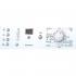 Bosch WLX 24363 OE Стиральная Машина инструкция, поддержка, форум, описание, мануал