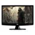 Какие функции выполняет кнопка auto/set на панели управления? LG W1943SS [Ответы 1]