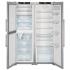 Liebherr SBSes 7353-23 Холодильники Side-By-Side инструкция, поддержка, форум, описание, мануал