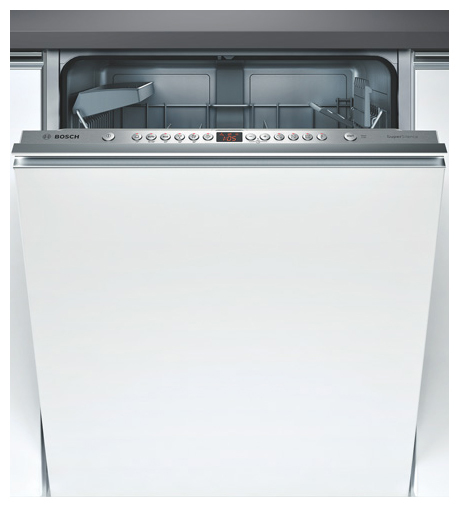   Bosch Spv69t70ru  -  7