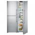 Liebherr SBSes 7353-22 Холодильники Side-By-Side инструкция, поддержка, форум, описание, мануал