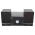 BBK ABS522U Black Музыкальный Центр инструкция, поддержка, форум, описание, мануал