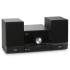 BBK ABS522U Black Музыкальный Центр инструкция, поддержка, форум, описание, мануал