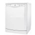 Indesit DFG 262 EU Посудомоечная Машина инструкция, поддержка, форум, описание, мануал