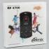 Ritmix RF-4700 8Gb Black Mp3-Плеер инструкция, поддержка, форум, описание, мануал