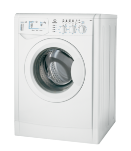 Indesit widl 126 