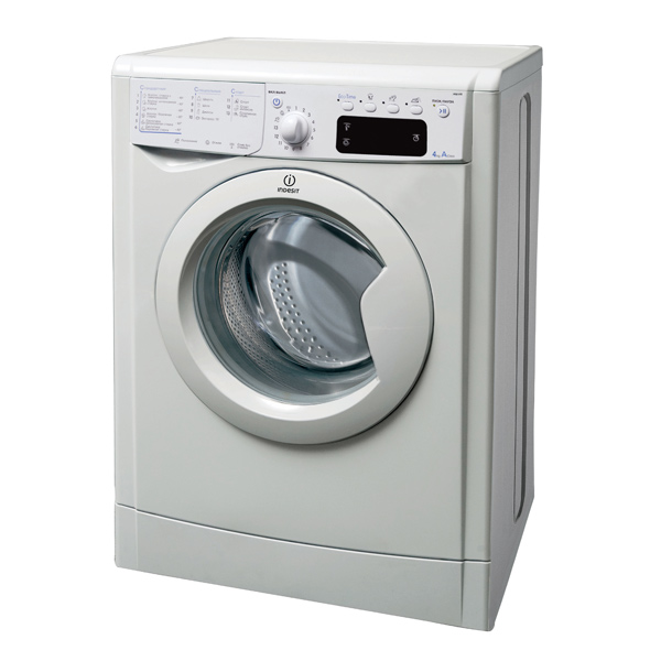 Indesit IWUE 4105 инструкция, характеристики, форум, поддержка