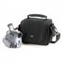 Lowepro Edit110 Сумки Для Видеокамер инструкция, поддержка, форум, описание, мануал