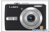 Panasonic DMC-LS75 Фотоаппараты инструкция, поддержка, форум, описание, мануал