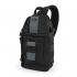 Lowepro SlingShot 202AW Black Рюкзаки Для Фотоаппарата инструкция, поддержка, форум, описание, мануал