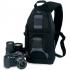 Lowepro SlingShot 200AW Рюкзаки Для Фотоаппарата инструкция, поддержка, форум, описание, мануал