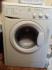 Indesit WIL 125 Стиральная Машина инструкция, поддержка, форум, описание, мануал