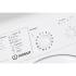 Indesit IWUC 4105 Стиральная Машина инструкция, поддержка, форум, описание, мануал