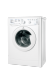 Indesit IWUB 4105 Стиральная Машина инструкция, поддержка, форум, описание, мануал