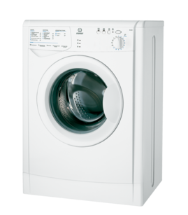  Indesit Wisn-81 -  7