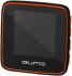 Qumo BOXON 4Gb Black Mp3-Плеер инструкция, поддержка, форум, описание, мануал