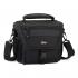 Lowepro Nova 160AW Black Сумки Для Фотокамер инструкция, поддержка, форум, описание, мануал