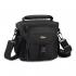 Lowepro Nova 140AW Black Сумки Для Фотокамер инструкция, поддержка, форум, описание, мануал