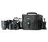 Lowepro Nova 180AW Black Сумки Для Фотокамер инструкция, поддержка, форум, описание, мануал
