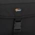 Lowepro Nova 190AW Black Сумки Для Фотокамер инструкция, поддержка, форум, описание, мануал
