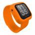 Qumo SPORTSWATCH 4GB Orange Mp3-Плеер инструкция, поддержка, форум, описание, мануал