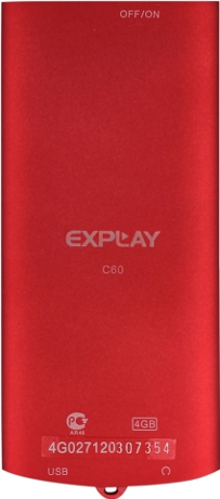  Explay C60  -  7