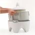 Boneco Air-O-Swiss E 2441 A white Увлажнитель Воздуха инструкция, поддержка, форум, описание, мануал