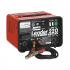 Telwin Leader 220 Start 230V 12-24V Зарядные Устройства инструкция, поддержка, форум, описание, мануал