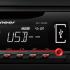 Pioneer DEH-1500UB Автомагнитола инструкция, поддержка, форум, описание, мануал
