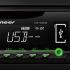 Pioneer DEH-1500UBG Автомагнитола инструкция, поддержка, форум, описание, мануал