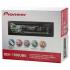 Pioneer DEH-1500UBG Автомагнитола инструкция, поддержка, форум, описание, мануал