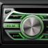 Pioneer DEH-1500UBG Автомагнитола инструкция, поддержка, форум, описание, мануал
