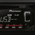 Pioneer DEH-1600UB Автомагнитола инструкция, поддержка, форум, описание, мануал