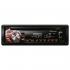 Pioneer DEH-1600UB Автомагнитола инструкция, поддержка, форум, описание, мануал